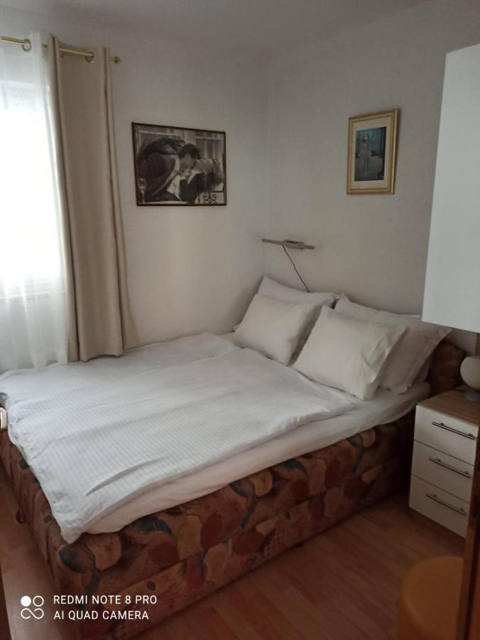 Apartman Robertino 1966 マカルスカ エクステリア 写真