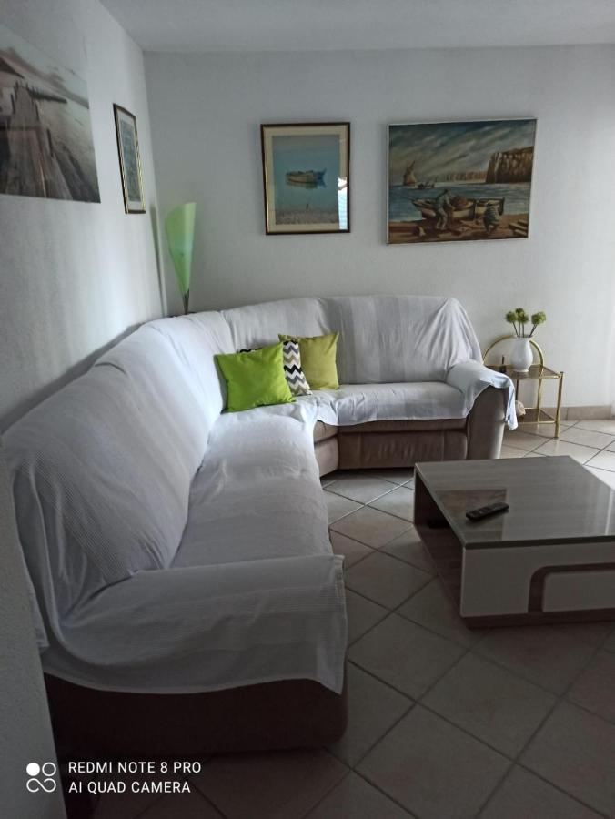 Apartman Robertino 1966 マカルスカ エクステリア 写真